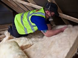 Reflective Insulation in Batavia, IL