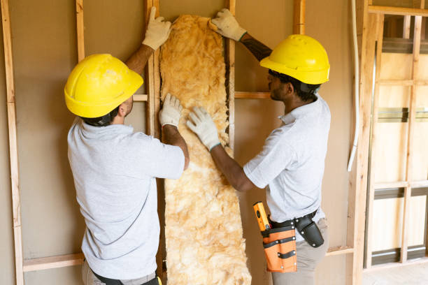 Best Attic Insulation Installation  in Batavia, IL